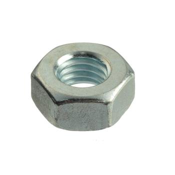 Гайка М-36 оц. к.п. 8.0 ГОСТ 5915-70