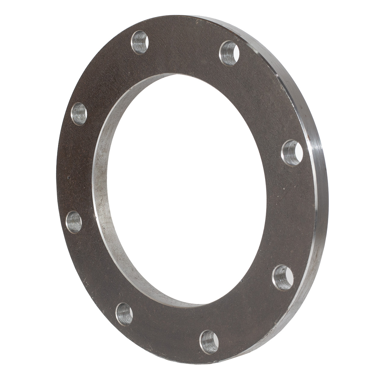 Фланец сталь 09Г2С плоский Ду 350 Ру 25 ГОСТ 12820 Техкомплект