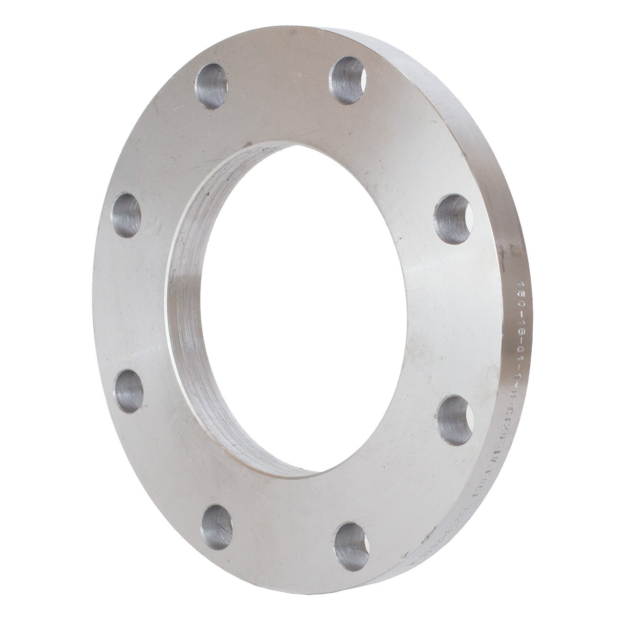 Фланец стальной плоский DN 200 PN 16 (L) ГОСТ 33259 РусКон