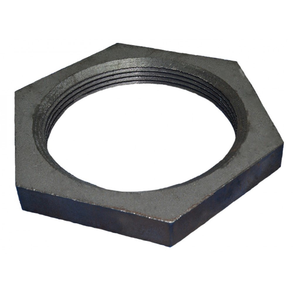 Контргайка сталь ВР Ду 15 (1/2")