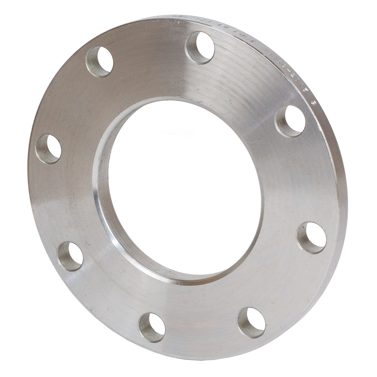 Фланец стальной плоский DN 80 PN 10 (S) ГОСТ 33259 РусКон